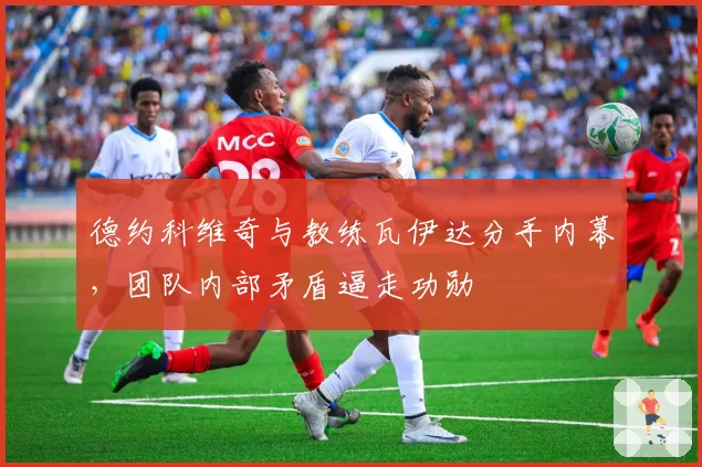 德约科维奇与教练瓦伊达分手内幕,团队内部矛盾逼走功勋