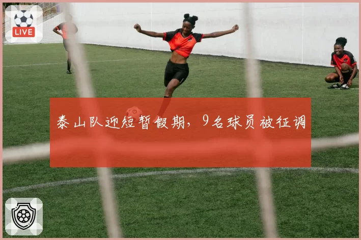 泰山队迎短暂假期,9名球员被征调