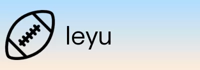 leyu logo